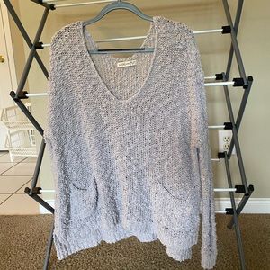 Abercrombie & Fitch sweater